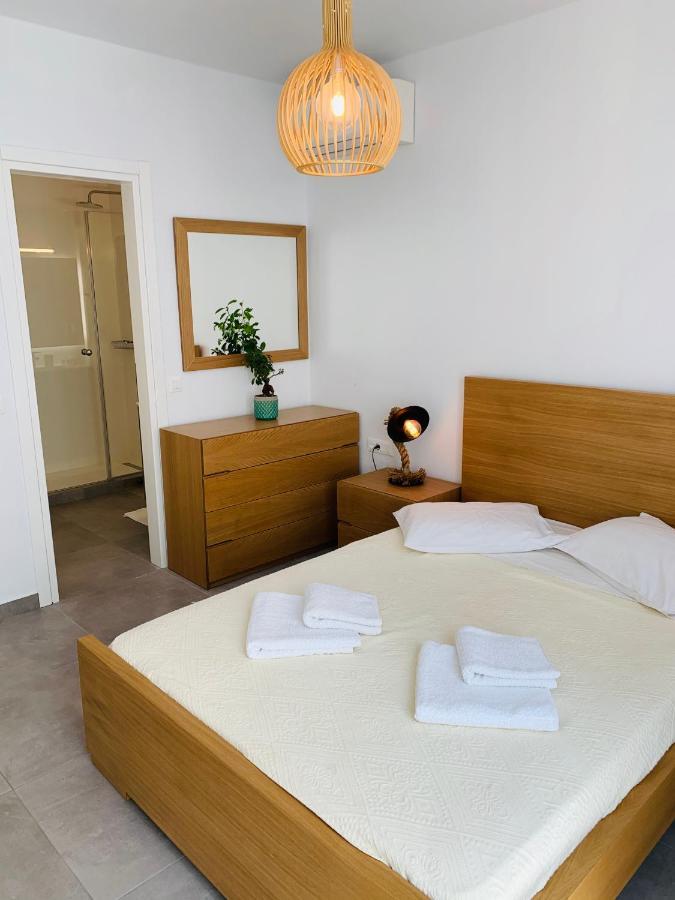 Seaview & Jacuzzi Summer Residence Mykonos Town Εξωτερικό φωτογραφία