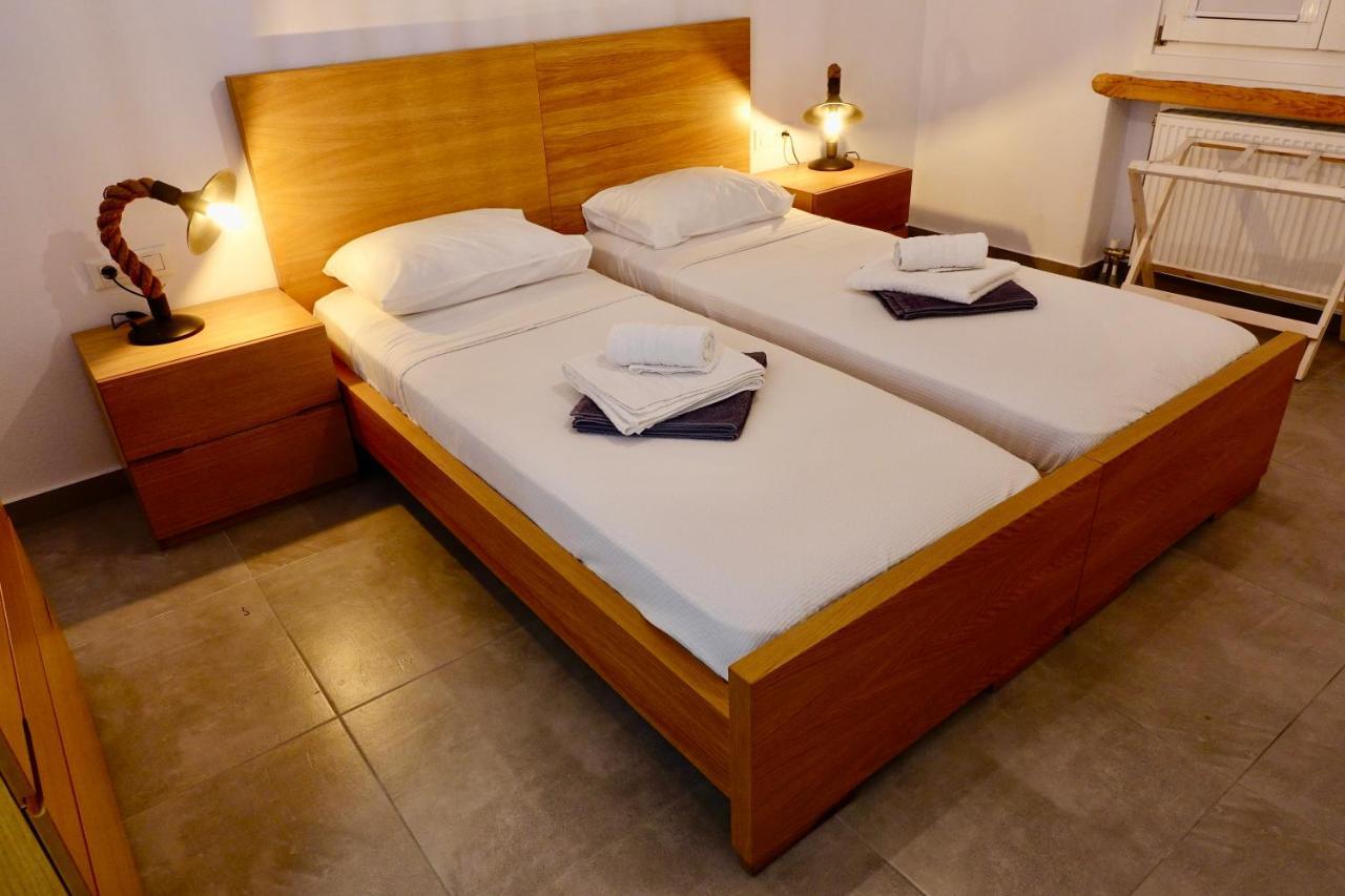 Seaview & Jacuzzi Summer Residence Mykonos Town Εξωτερικό φωτογραφία