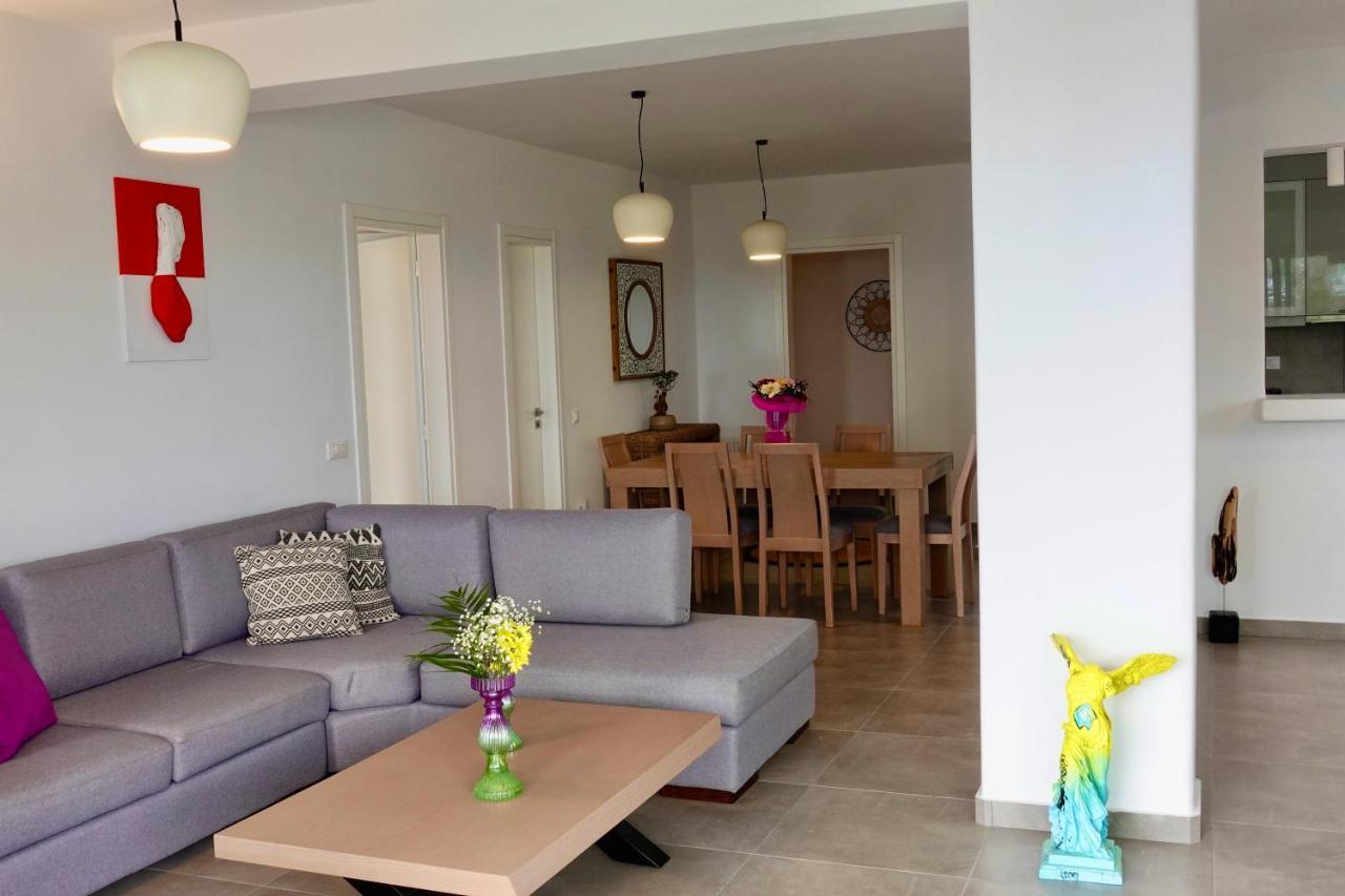 Seaview & Jacuzzi Summer Residence Mykonos Town Εξωτερικό φωτογραφία